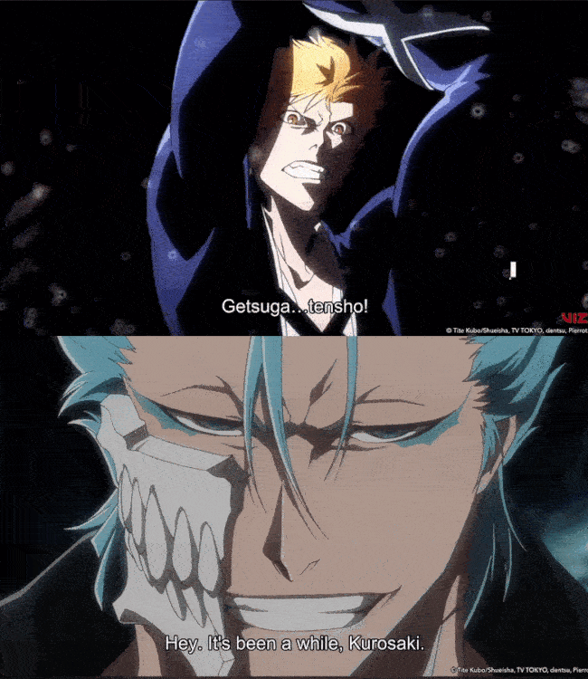 The Big 4 ARC vs ARC [NEW]