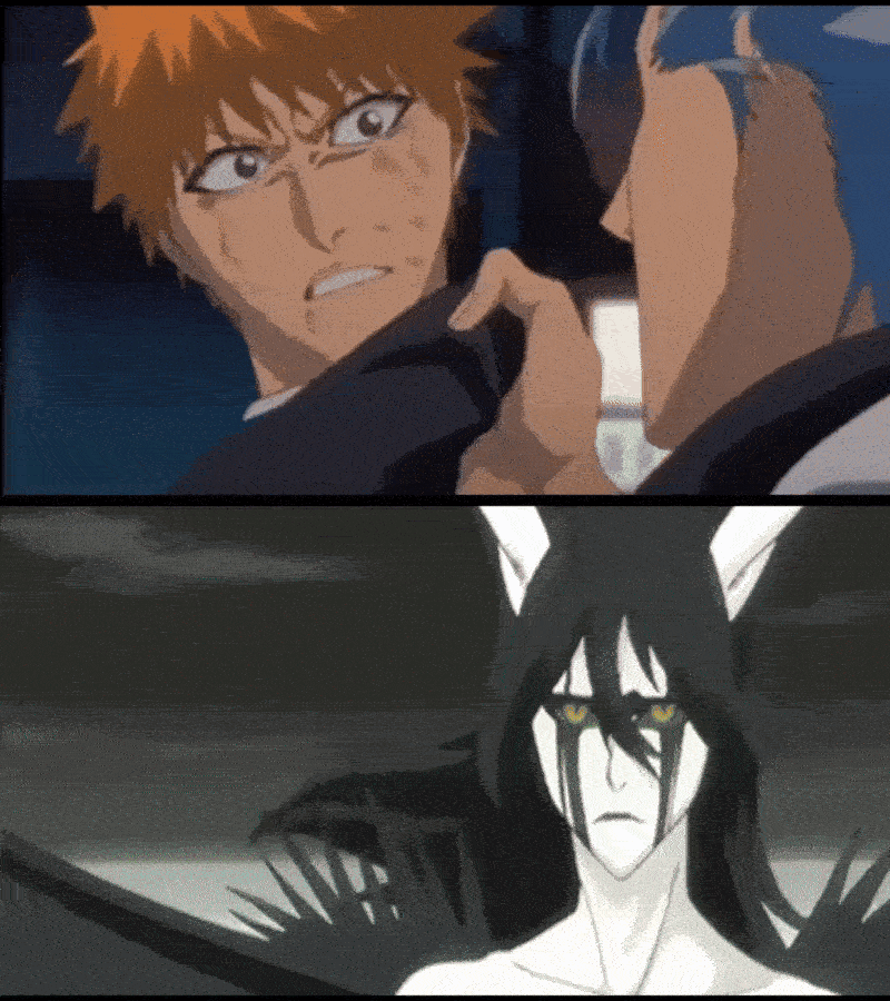 The Big 4 ARC vs ARC [NEW]