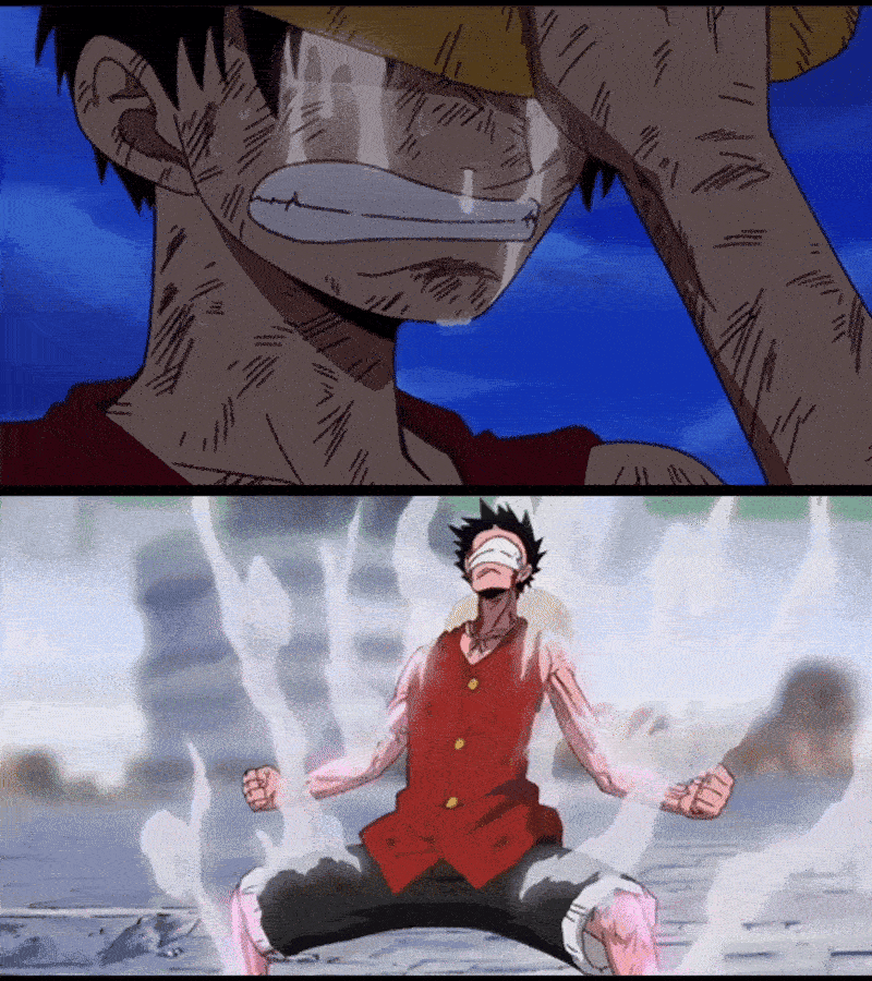 The Big 4 ARC vs ARC [NEW]