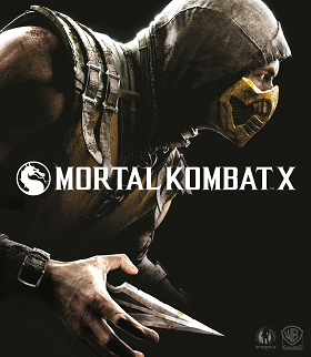 Mortal Kombat X 