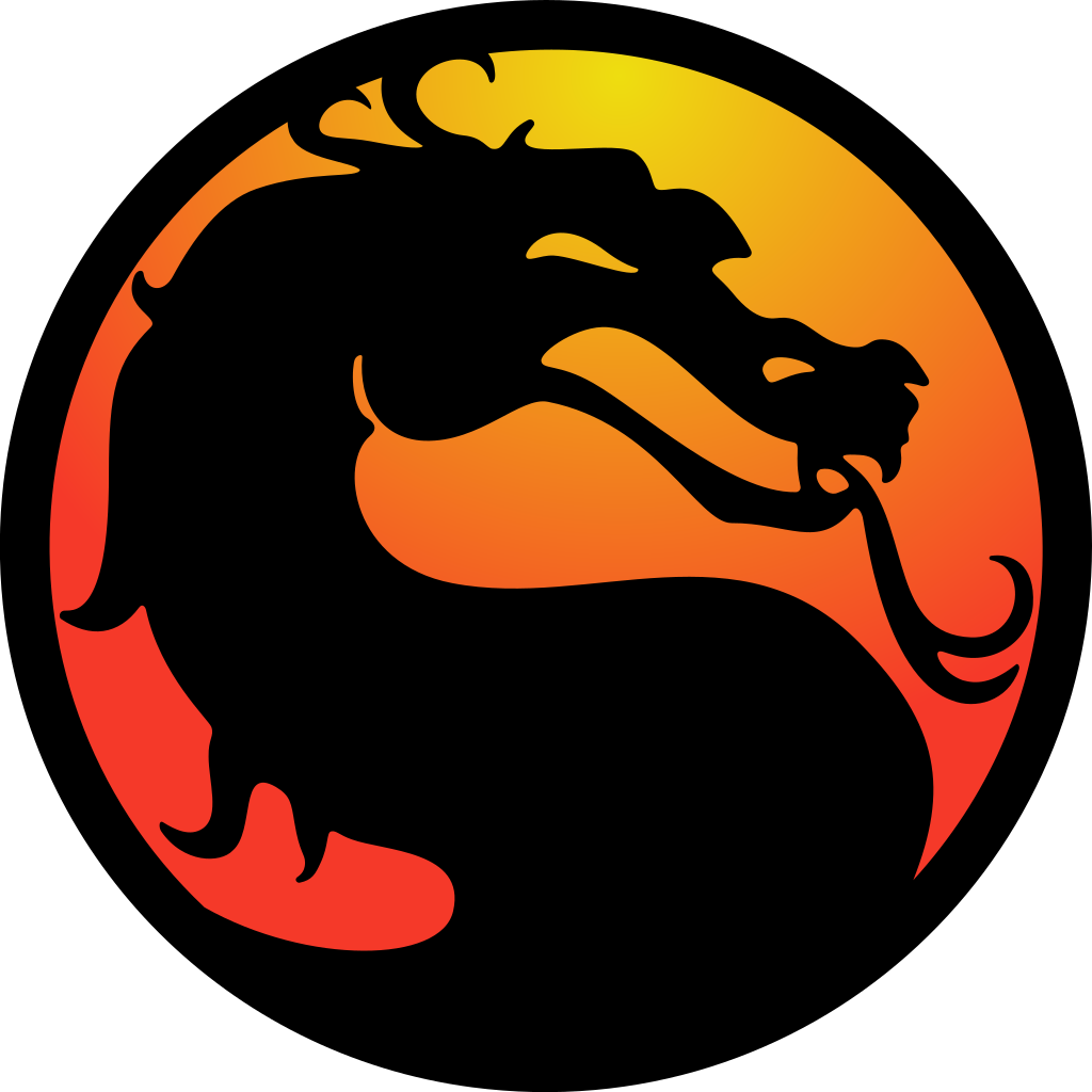 Mortal Kombat Games