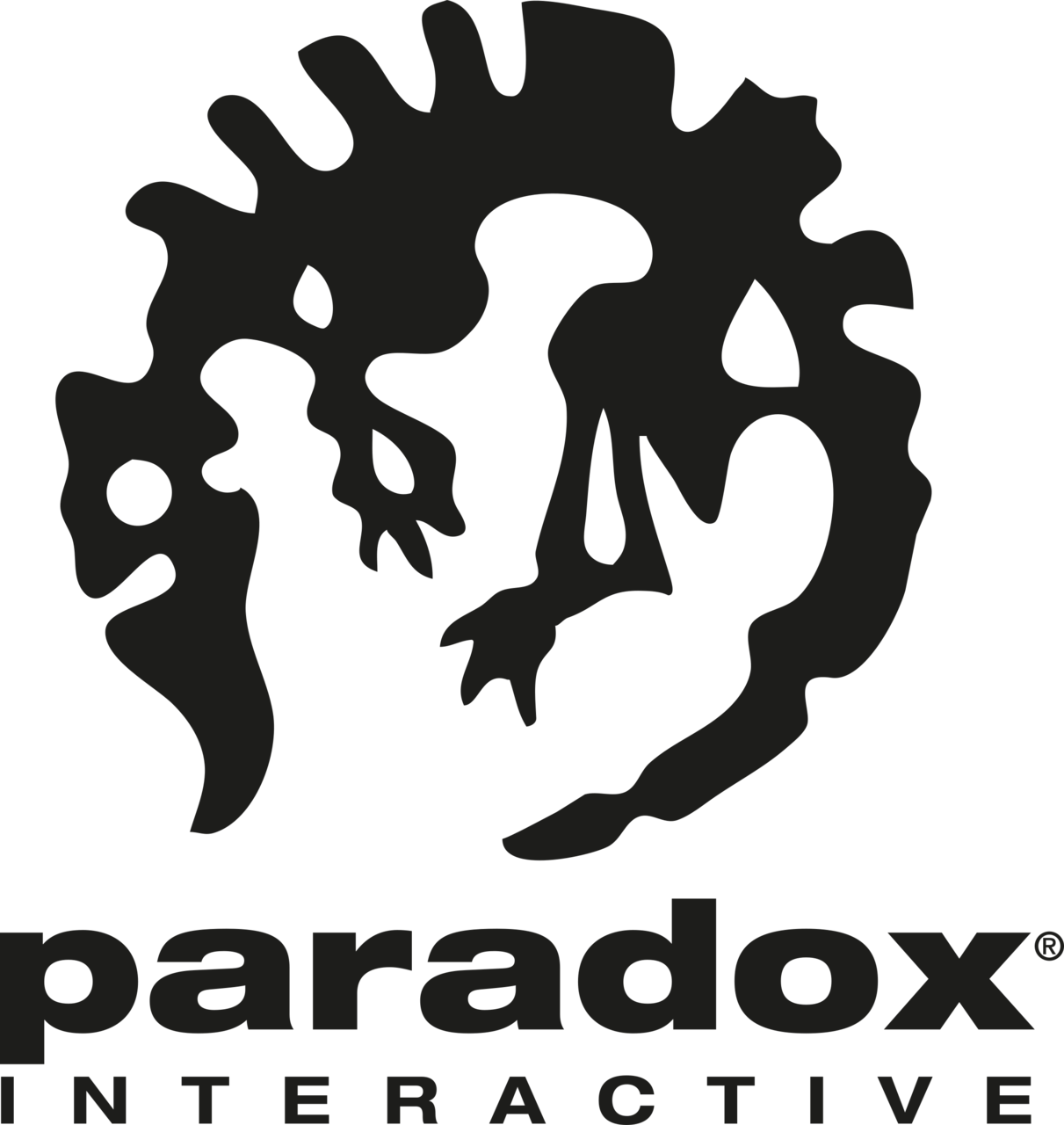 Paradox Games