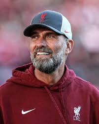 Jurgen Klopp