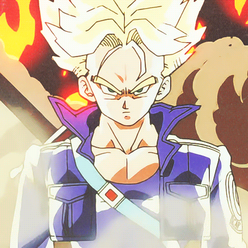 Future Trunks