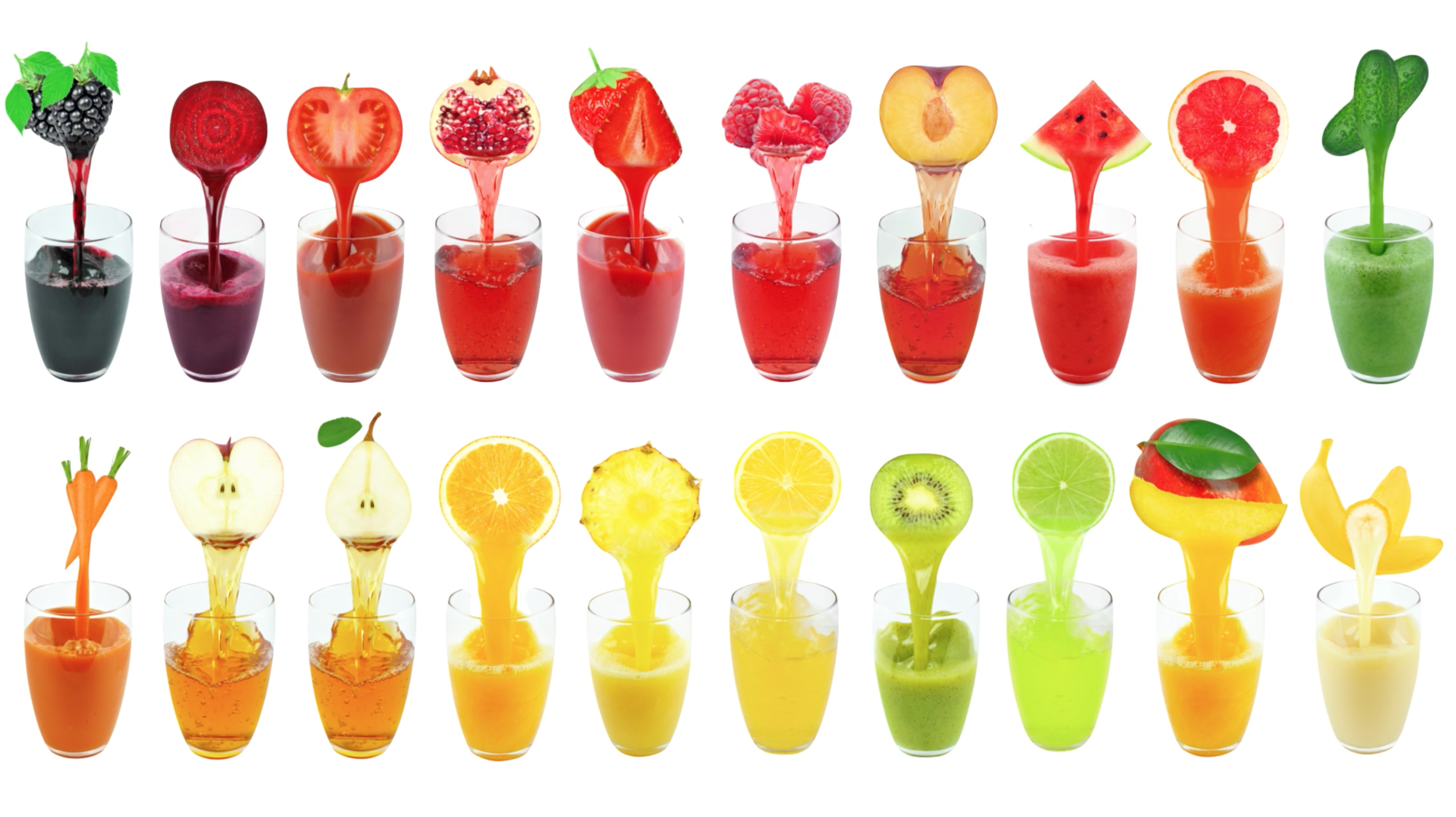 Flavors