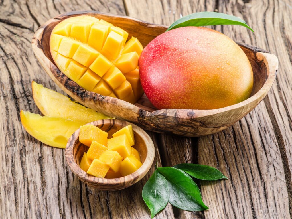 Mango