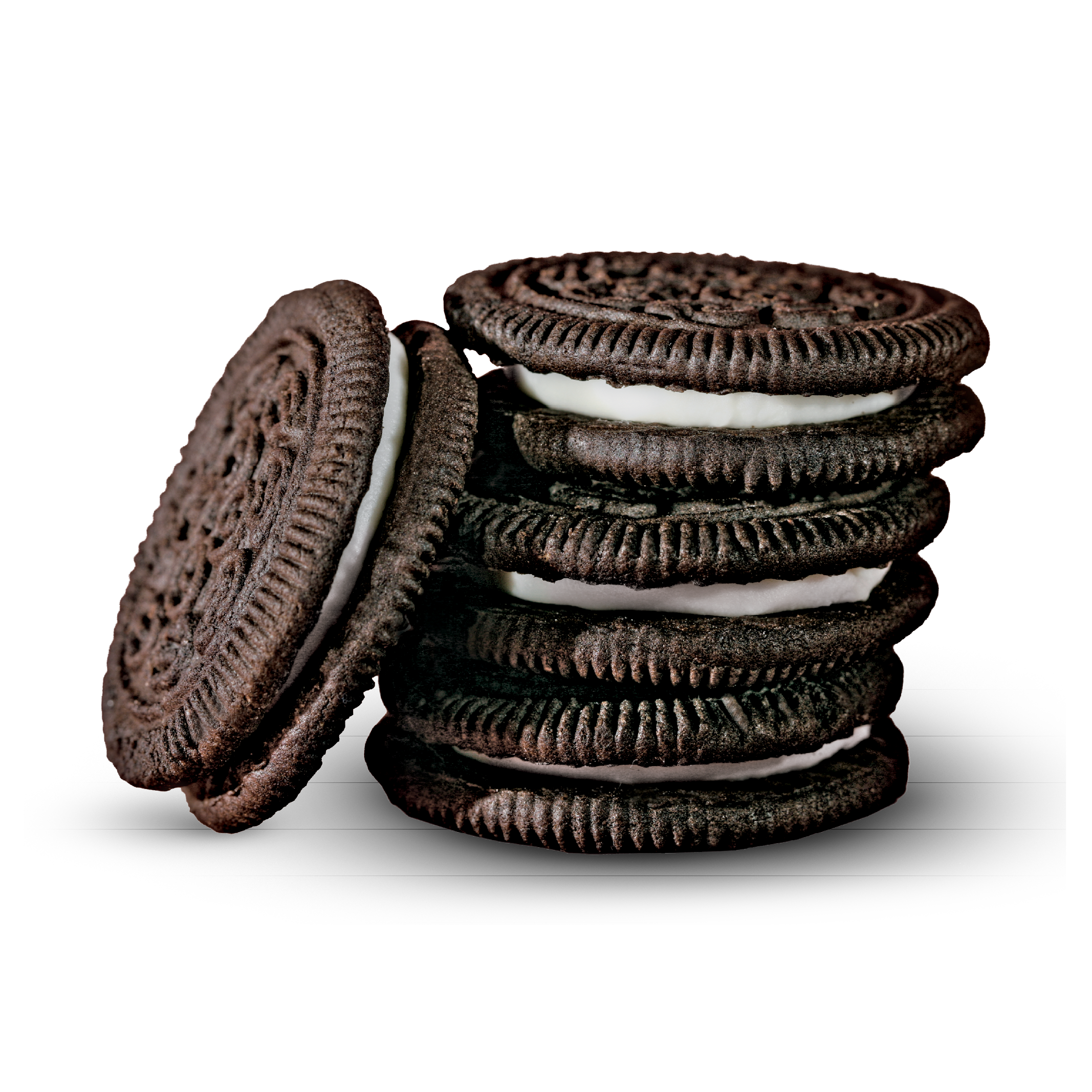 Cookies & Cream
