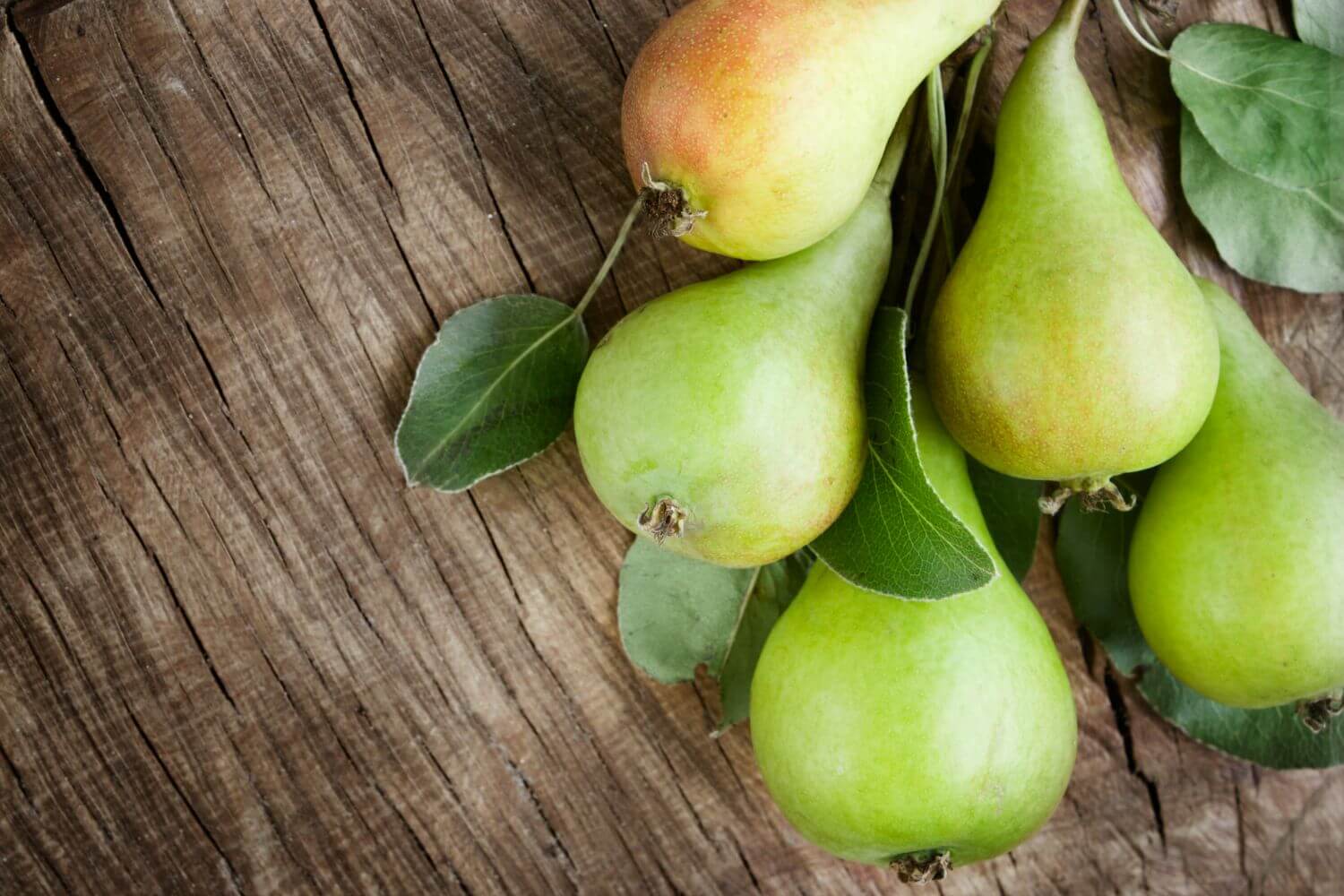 Pear