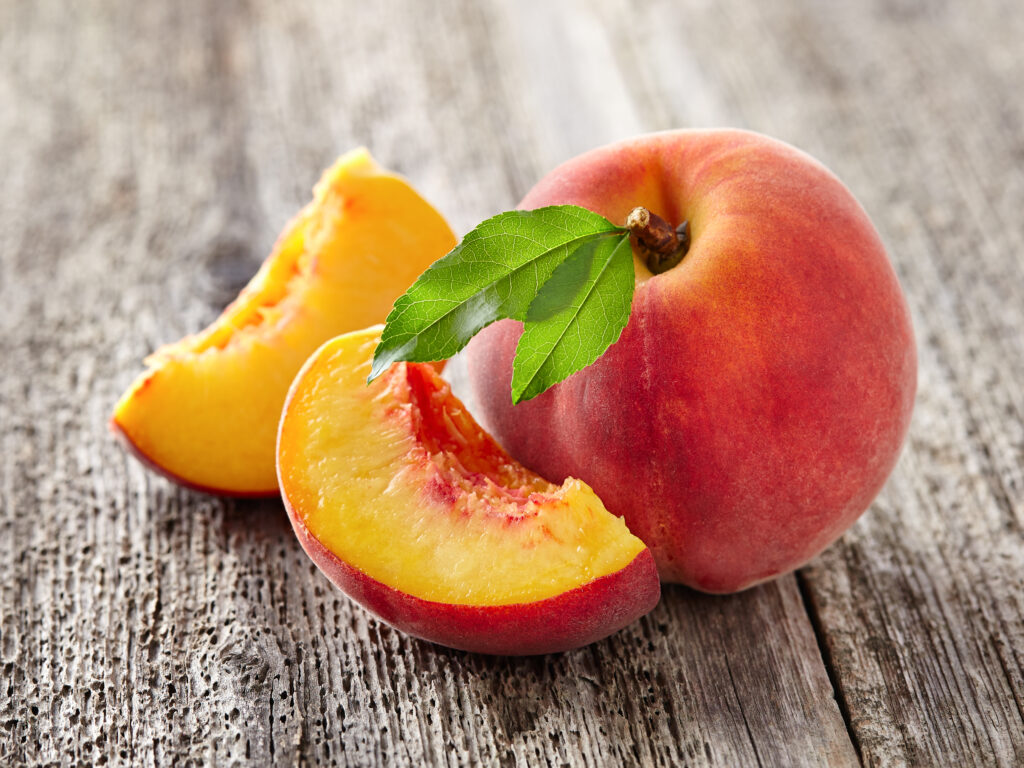Peach