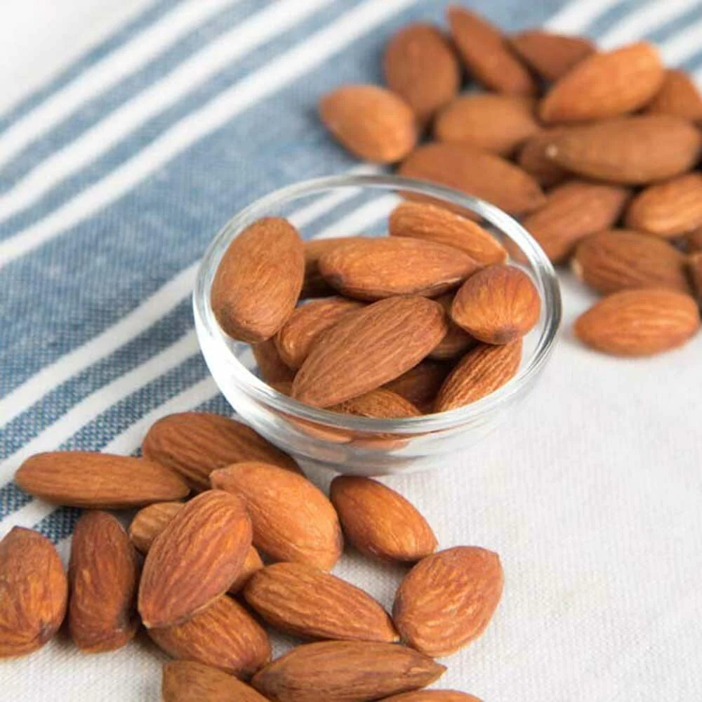 Almond