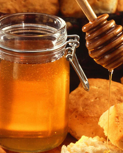Honey