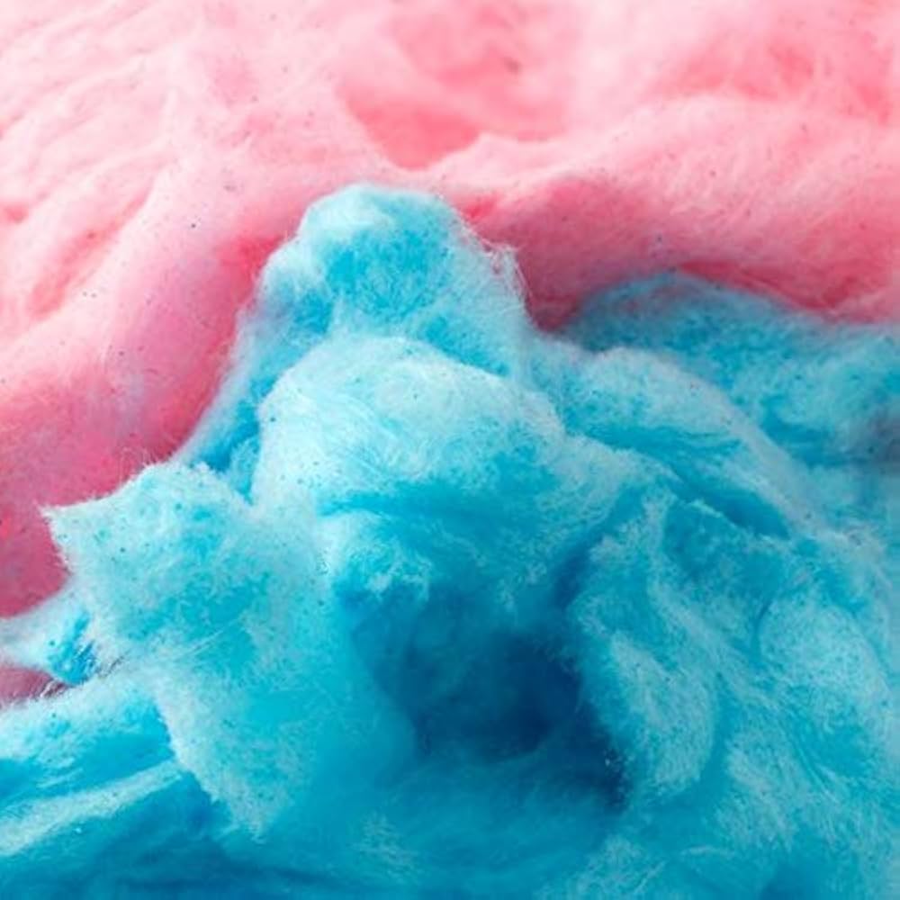 Cotton Candy