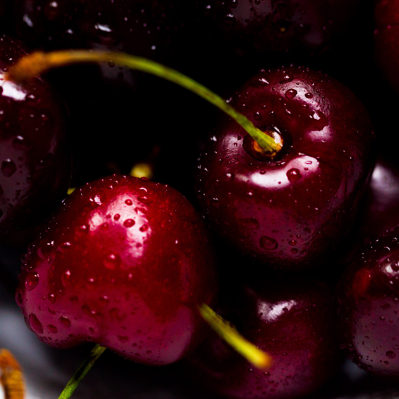 Black Cherry