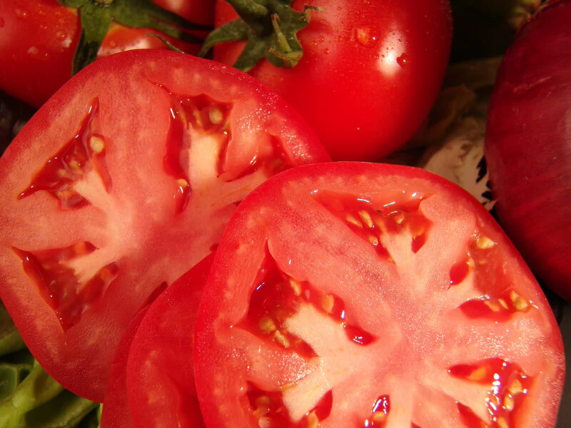 Tomatoe