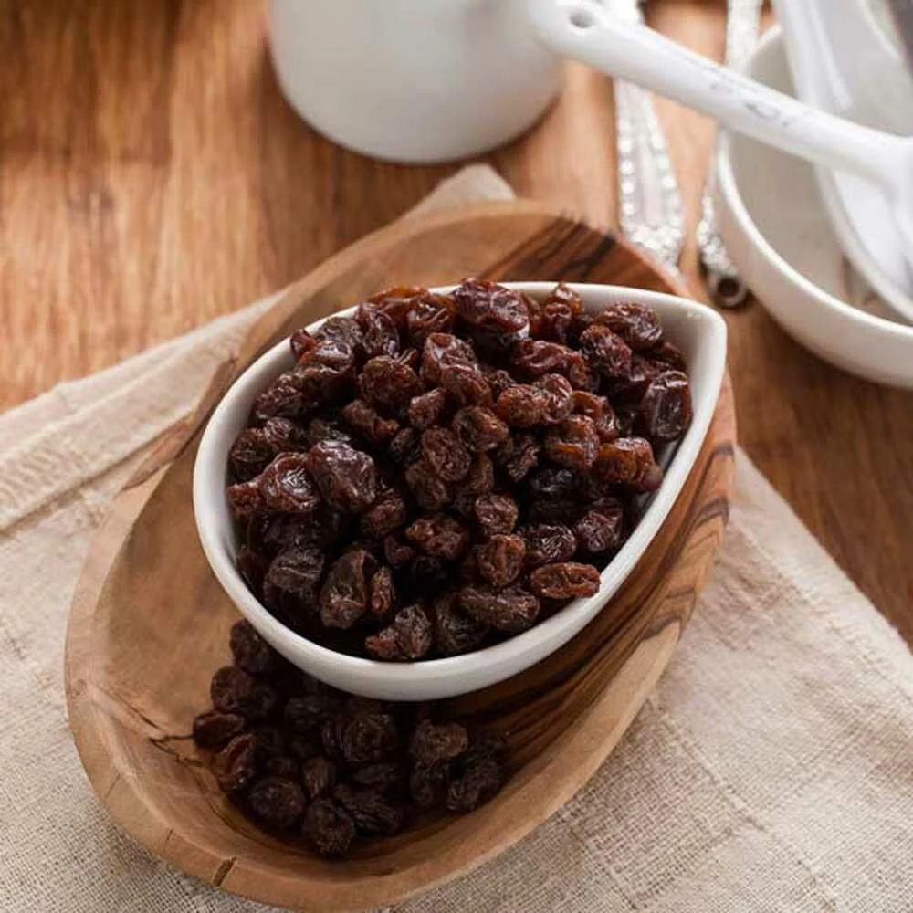 Raisins