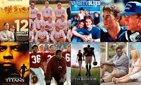 What is the best sports movie?