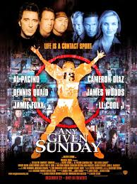 What is the best sports movie?