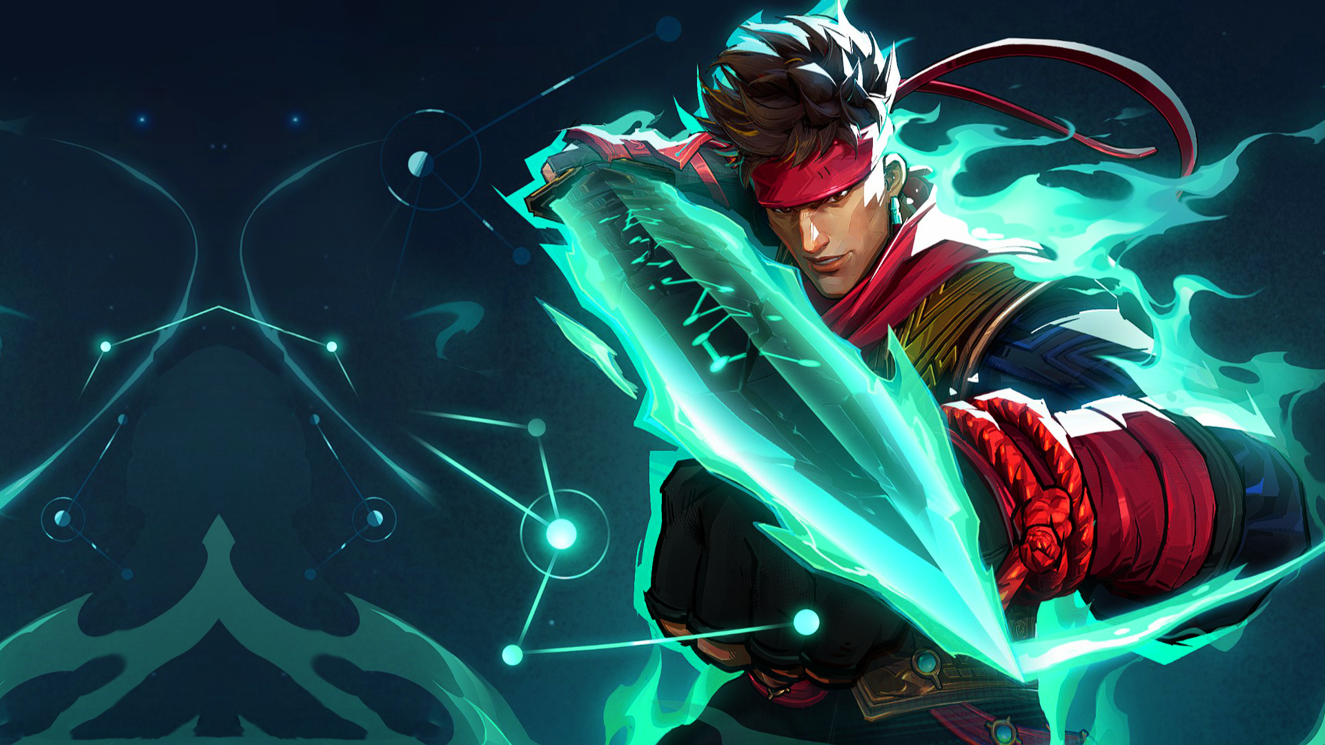 Qi Guan Chang Hong (Chinese Anime Openings)