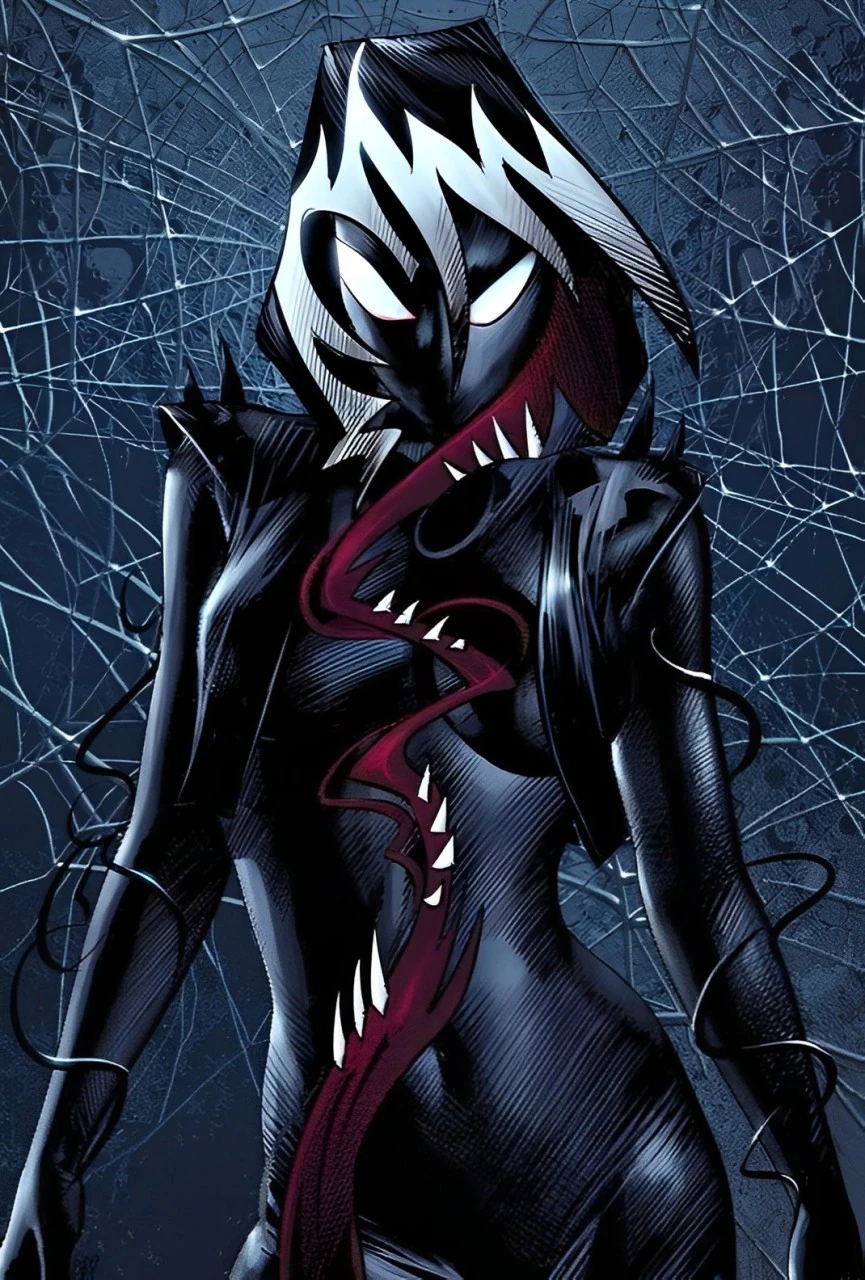 Gwenom
