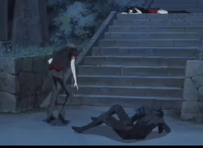 Sorriest anime deaths 