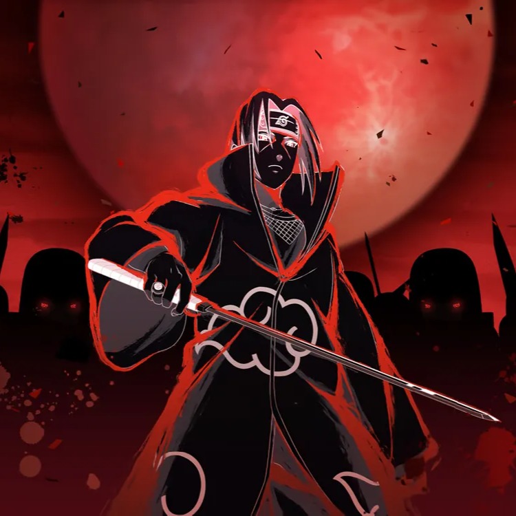 Strongest Naruto Shinobi