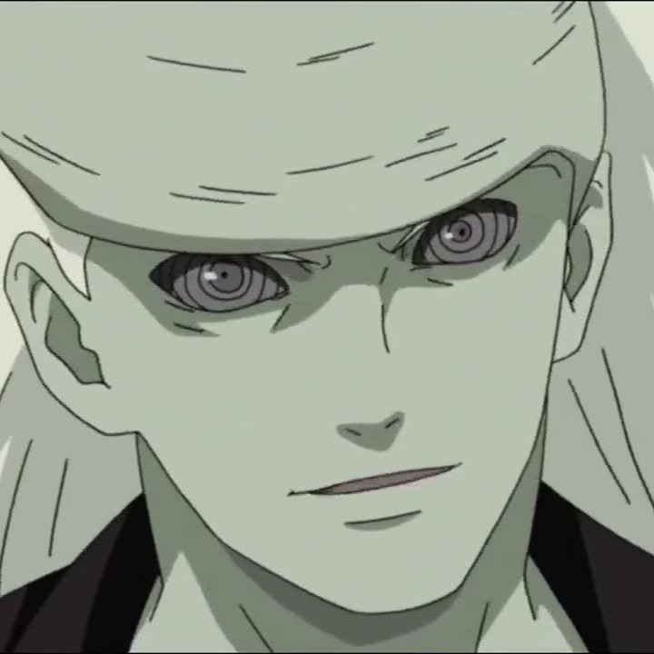 Juubi Madara