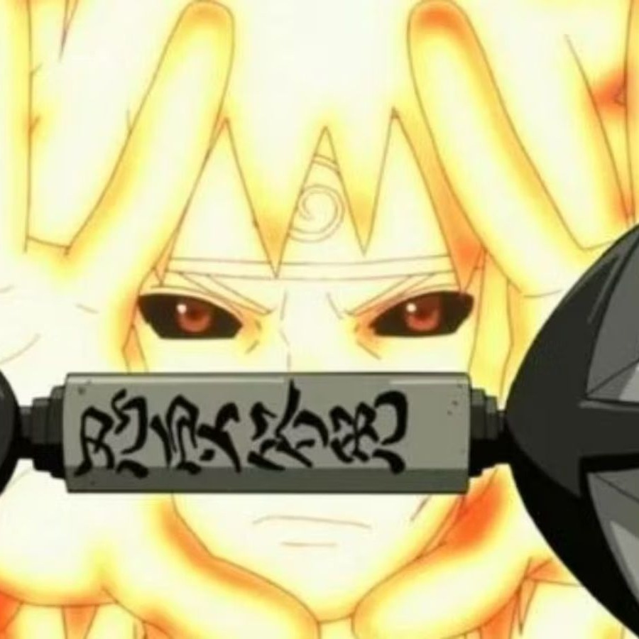 Strongest Naruto Shinobi