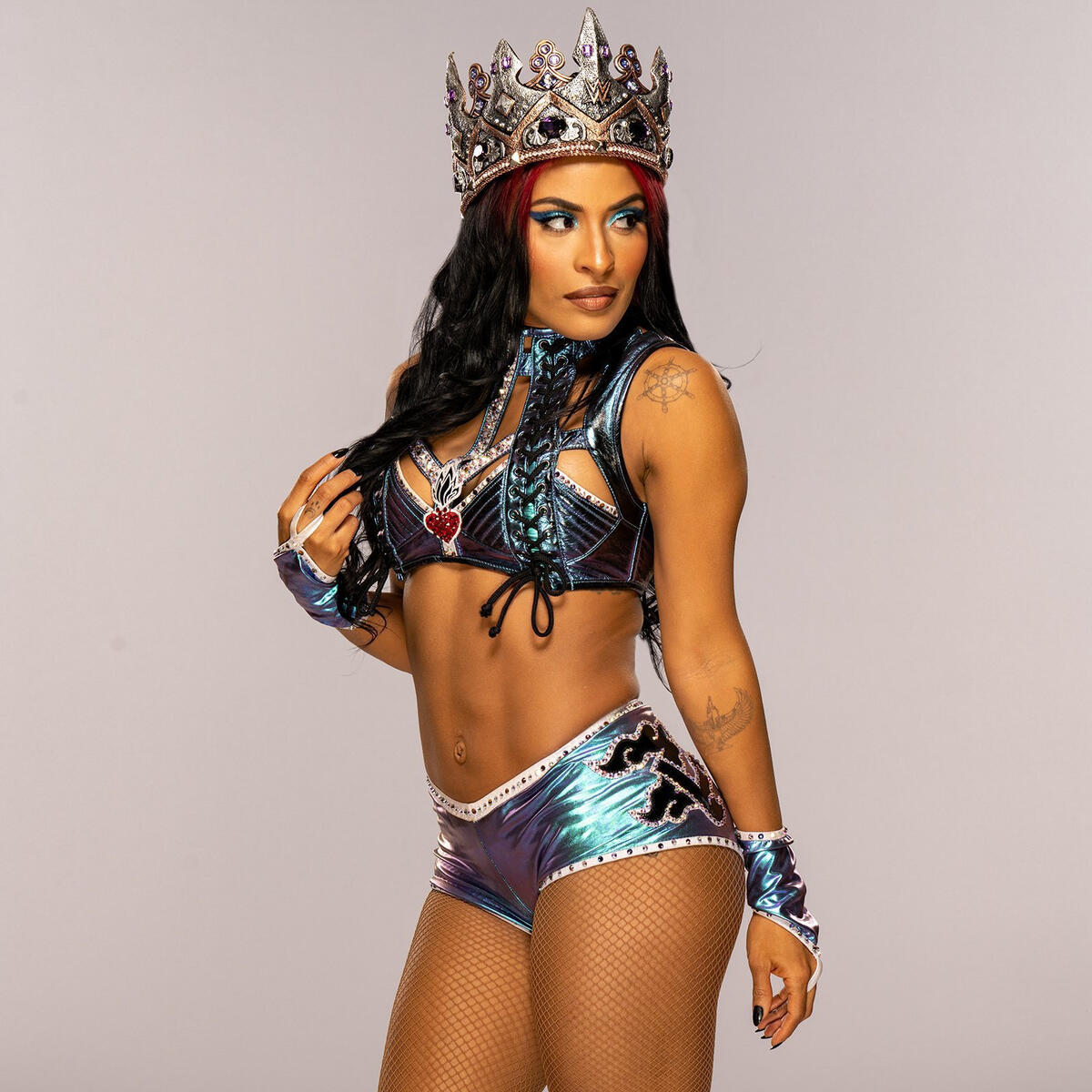Zelina Vega