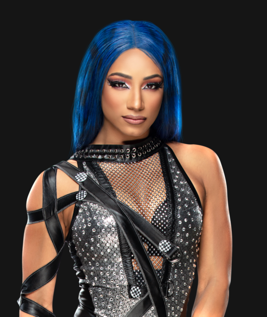 Sasha Banks