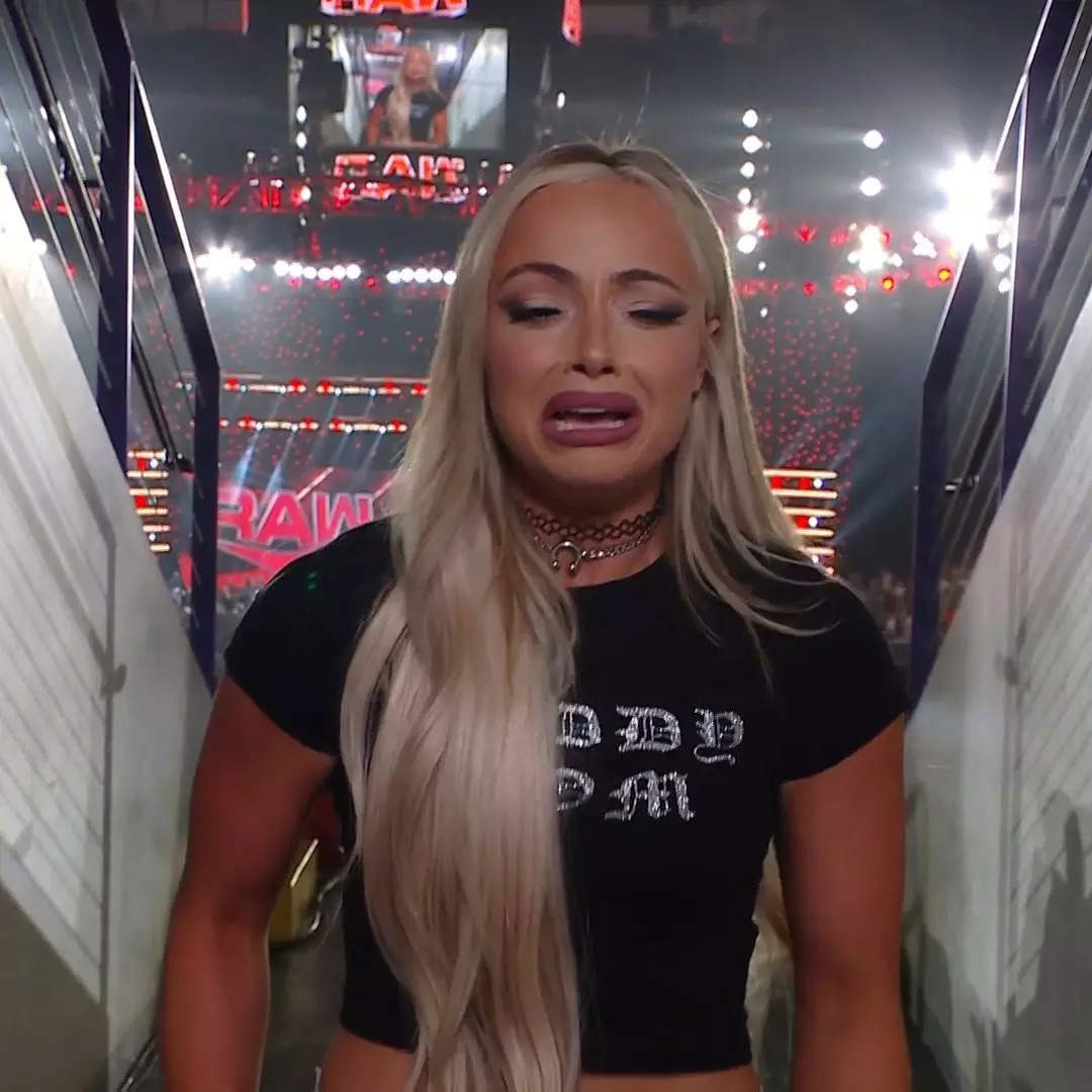 liv morgan