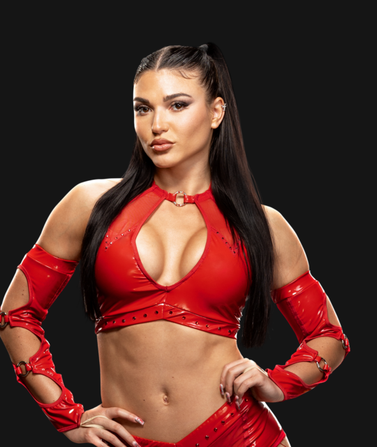 Jazmyn Nyx