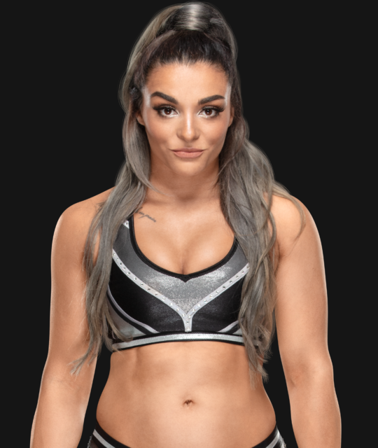 Deonna Purrazzo