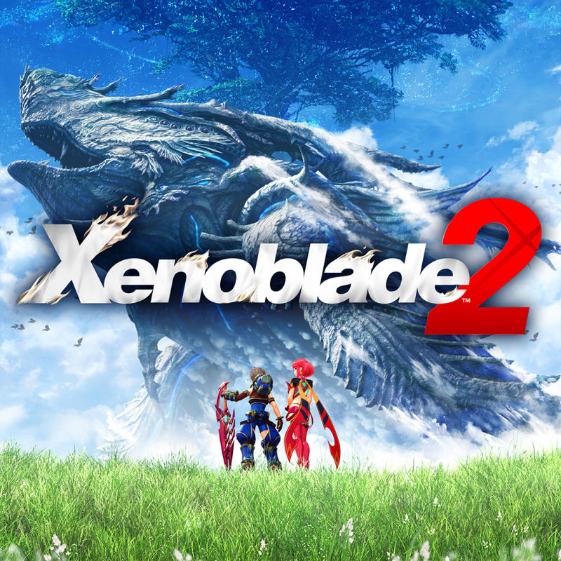 Xenoblade 2 (and Torna)