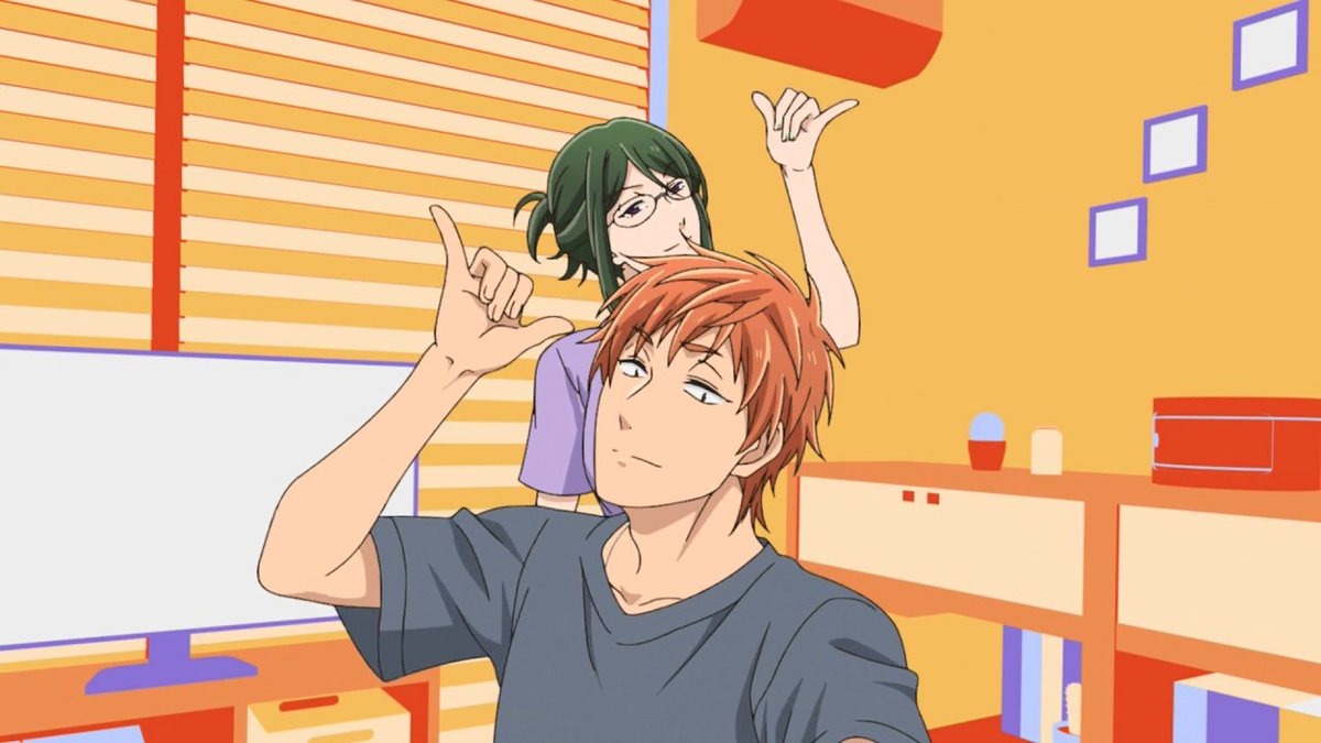 Best Anime Opening (Romcom, Romance, Comedy Anime)