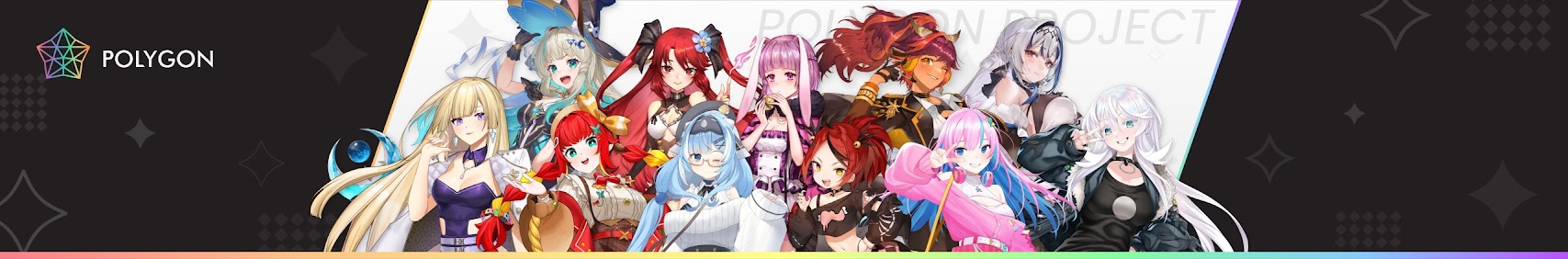 Polygon all OG