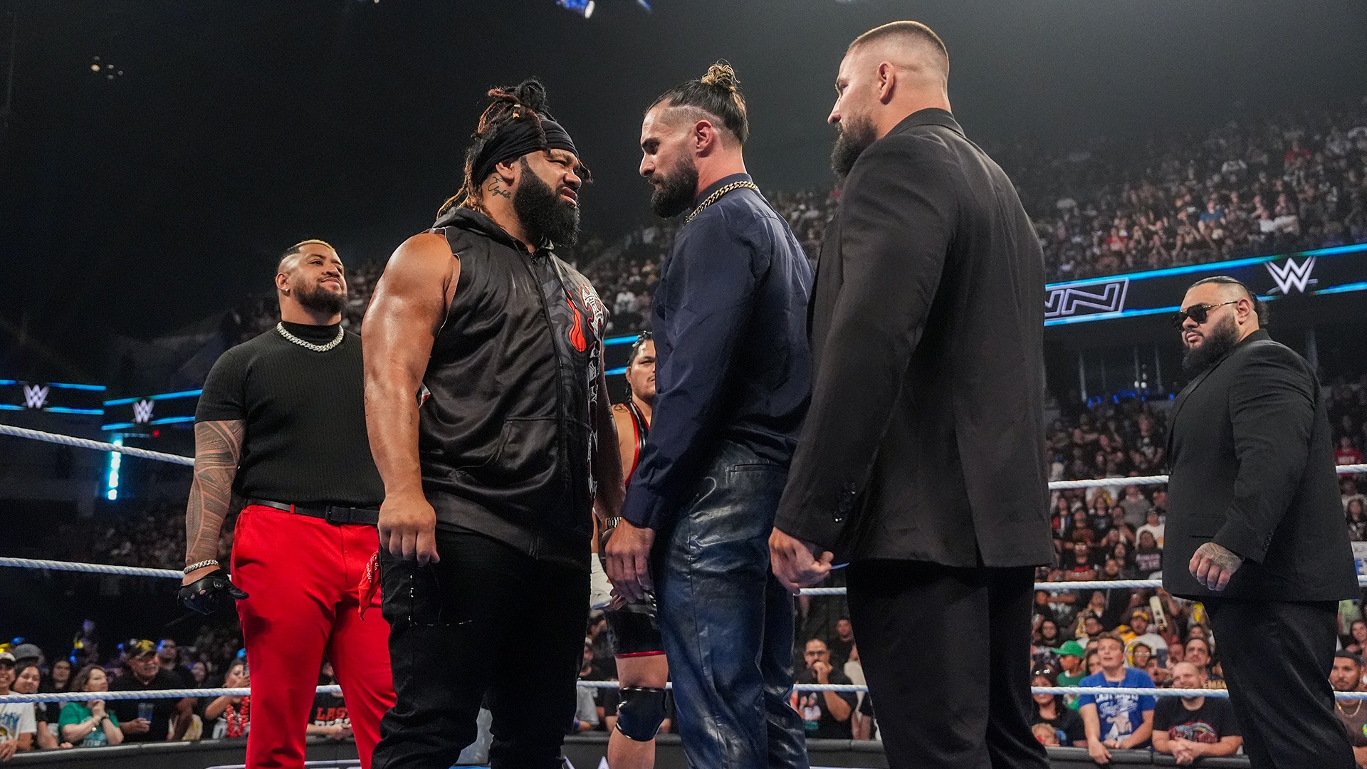 WWE Future World Champions