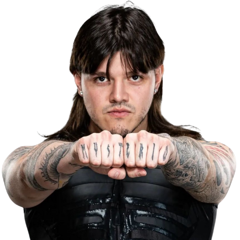 DOMINIK MYSTERIO
