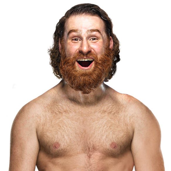 WWE Future World Champions