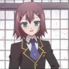 hideyoshi kinoshita - Baka and Test