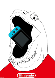 Video Game Battle