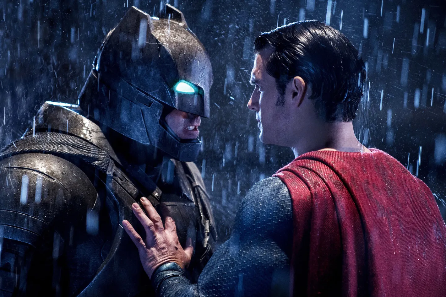 Who Would Win In a Fight: Movie Edition (Serious)