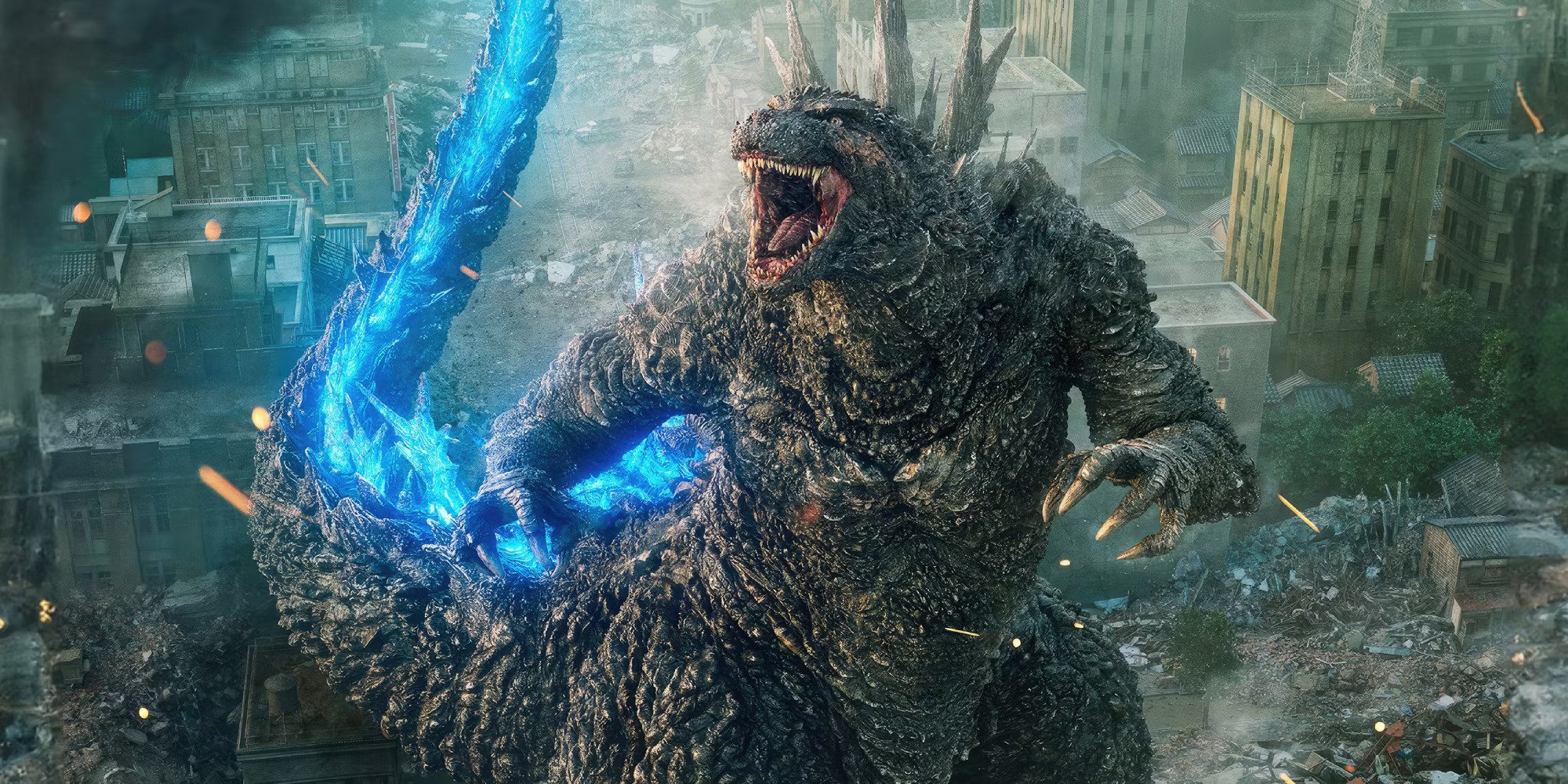 Godzilla (Godzilla Minus One)