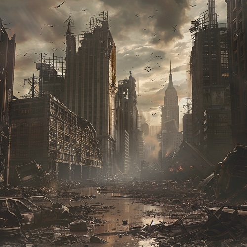 WORST APOCALYPSES