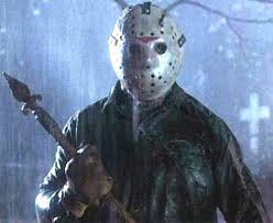 Jason voorhees