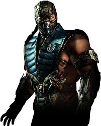 Sub zero