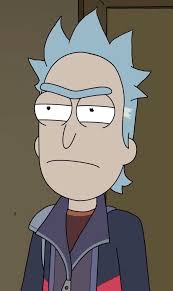 Rick prime