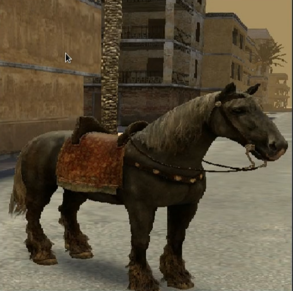 Best character