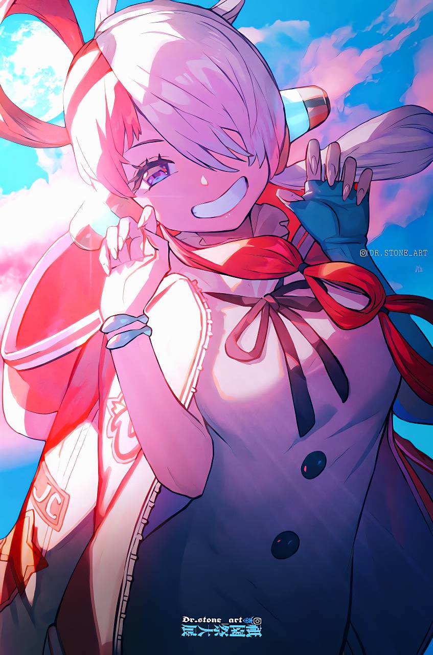 Best female character