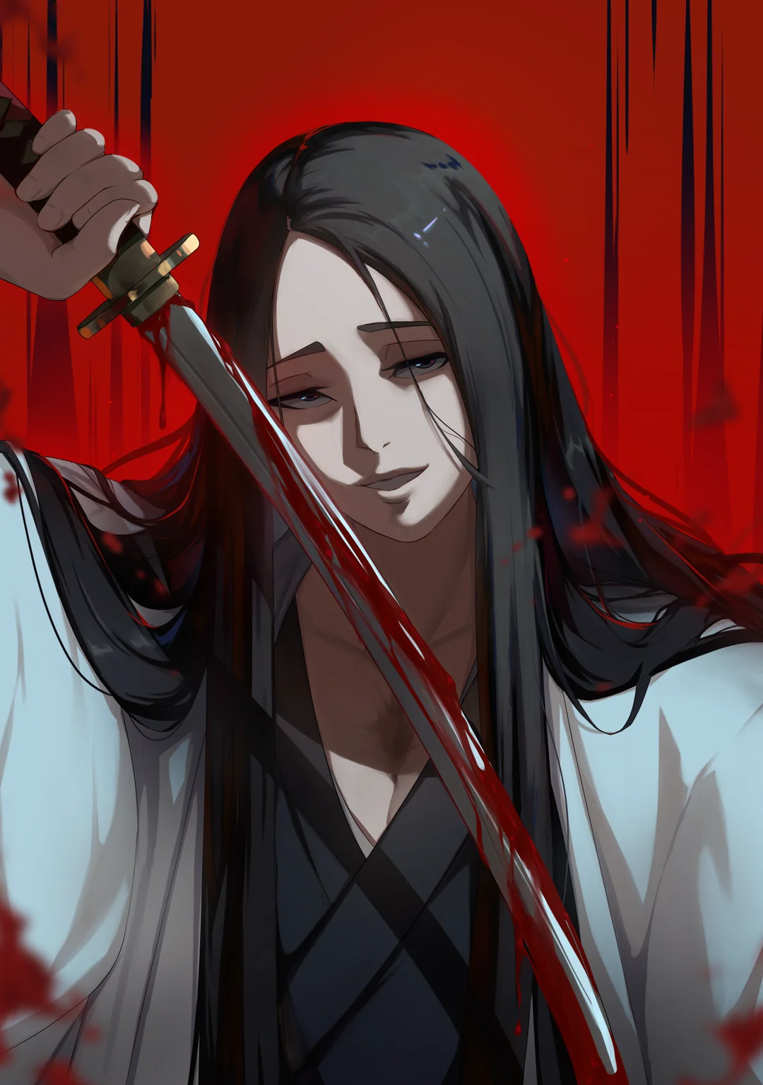 Best female character
