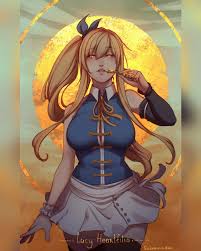 Lucy